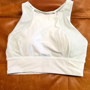 Lululemon Sports bra size 8